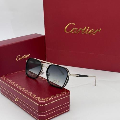نظارات شمسية كارتير
