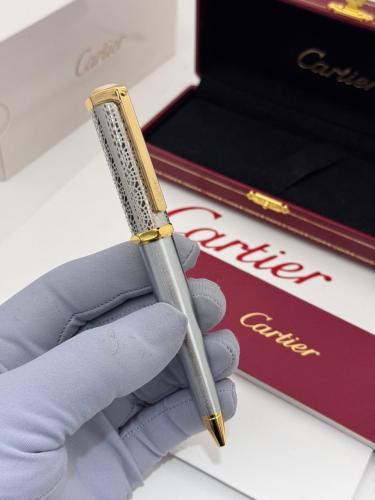 قلم كارتير ستانلس ستيل