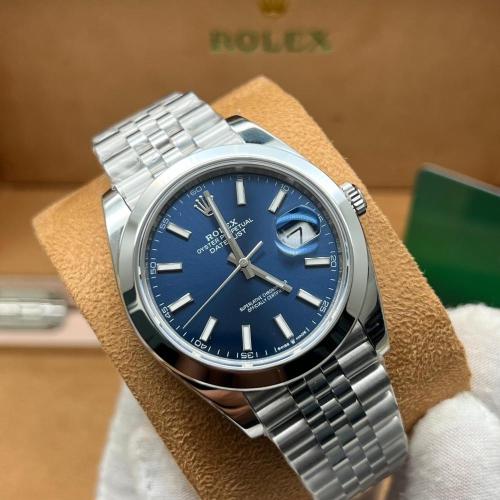 رولكس ديت جست