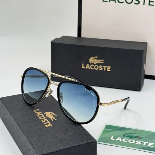 نظارات شمسية لاكوست