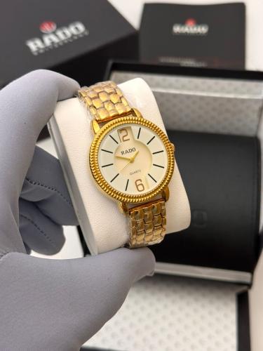 ساعة يد رادو