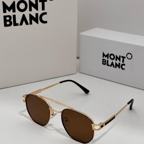 نظارات شمسية Mont Blanc
