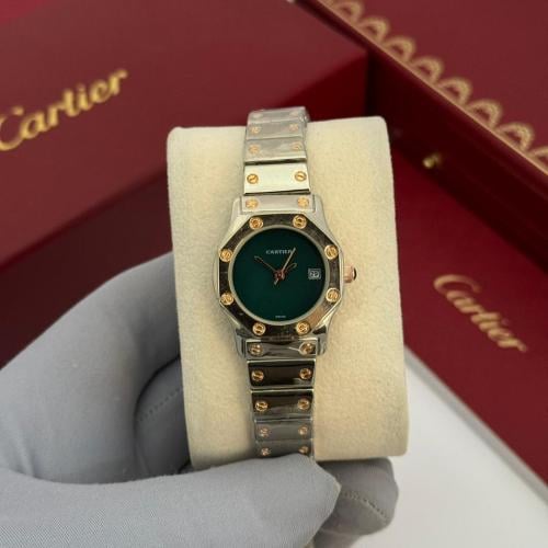 ساعة يد كارتير