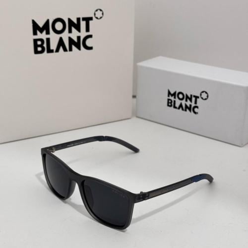 نظارات شمسية Mont Blanc
