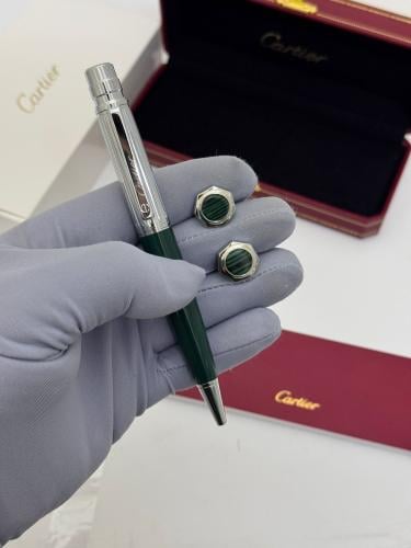 قلم وكبك كارتير