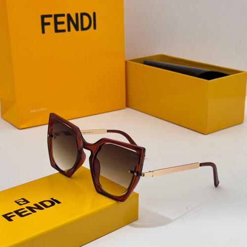 نظارات شمسية فندي