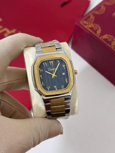 ساعة كارتير