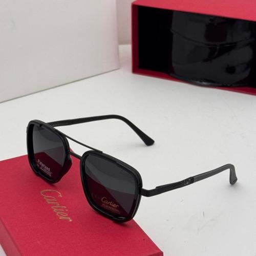 نظارات شمسية Cartier