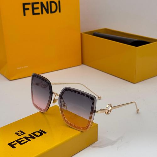 نظارات شمسية فندي