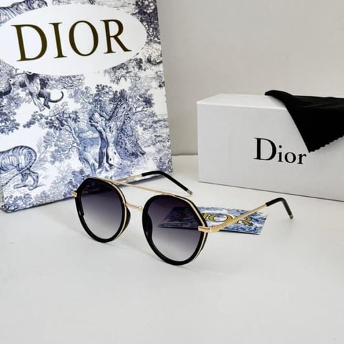 نظارة شمسية