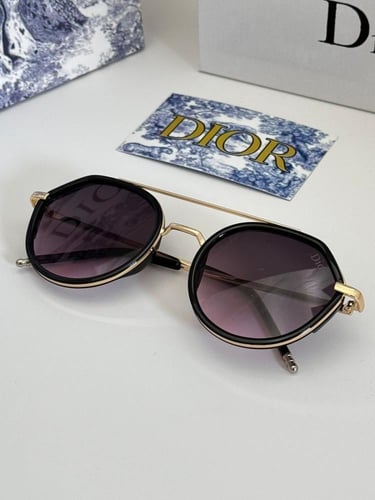 نظارة شمسية