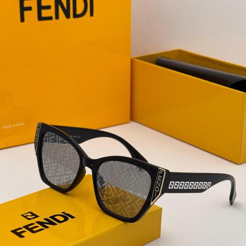 نظارات شمسية فندي