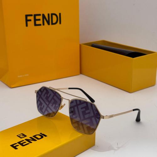 نظارات شمسية فندي