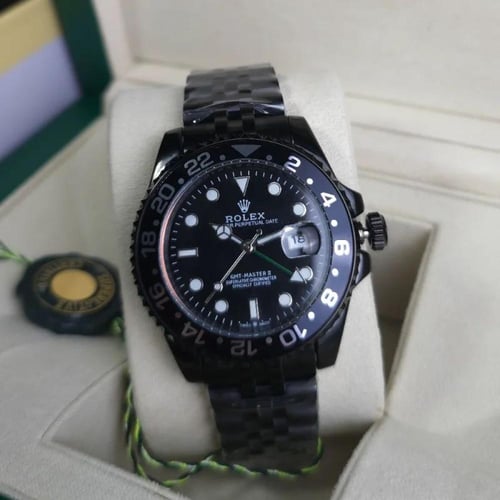 ساعة يد رولكس