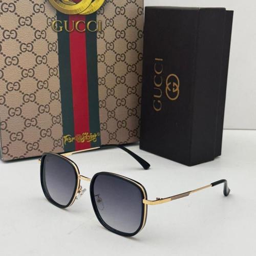 نظارة شمسية