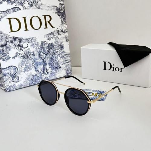 نظارة شمسية