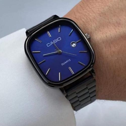 ساعة يد كاسيو