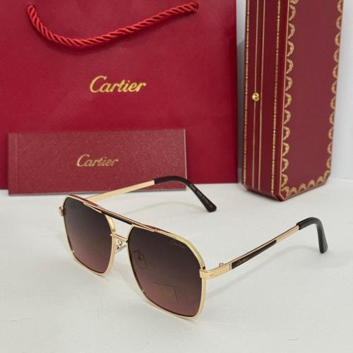 نظارات شمسية كارتير