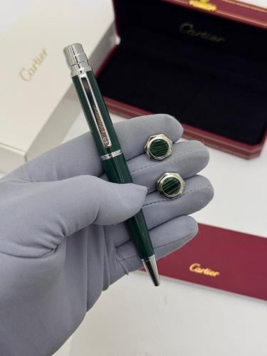 قلم وكبك كارتير