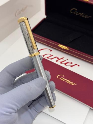 قلم كارتير ستانلس ستيل