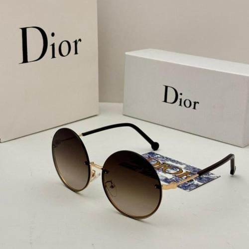 نظارة شمسية