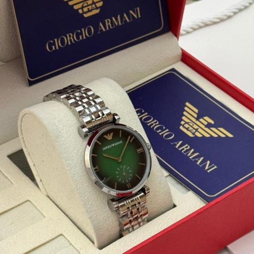 ساعة يد امبريو ارماني