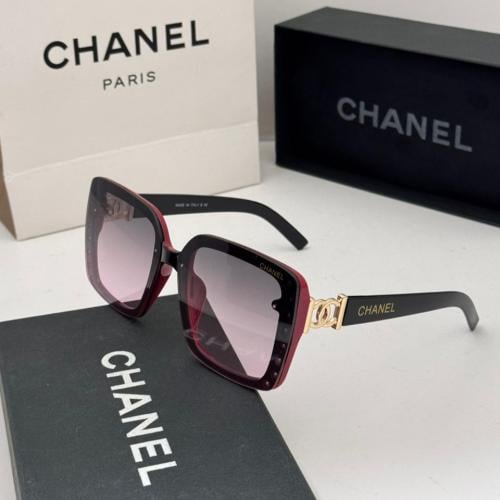نظارات شمسية Chanel