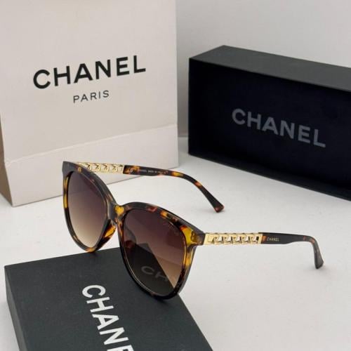 نظارات شمسية Chanel