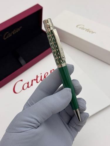 قلم كارتير سانتوس احدث اصدار