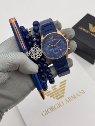 طقم امبريو ارماني