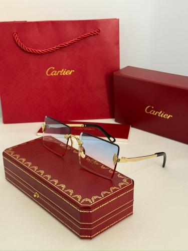 نظارات شمسية كارتير