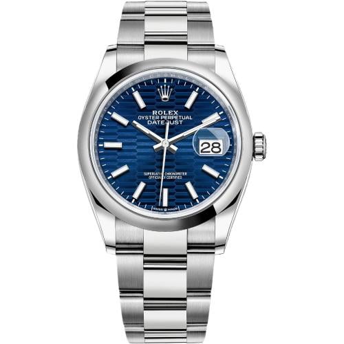 ساعة يد رولكس اوتماتك