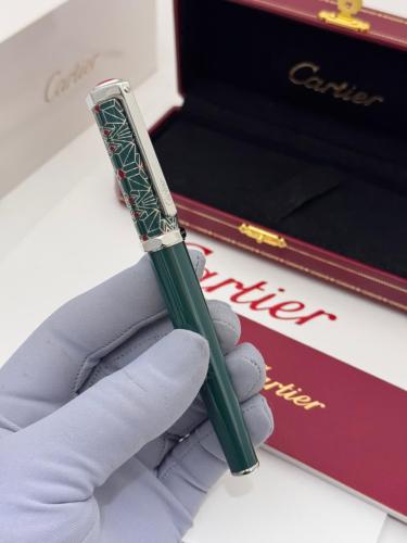 قلم كارتير مست بنقشة الموزاييك