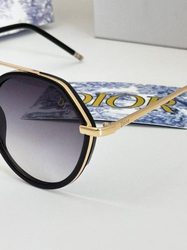 نظارة شمسية