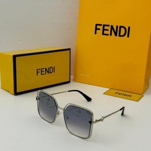 نظارة شمسية