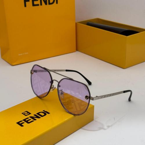 نظارات شمسية فندي