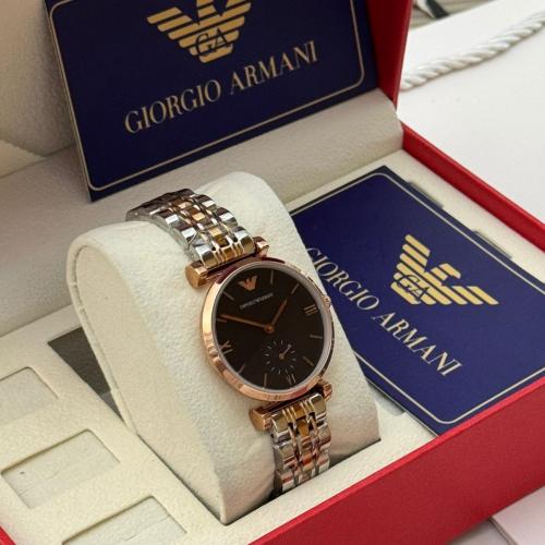 ساعة يد امبريو ارماني