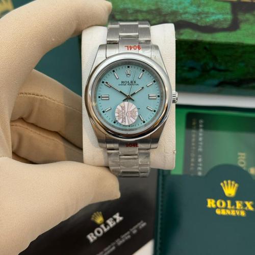 ساعة يد رولكس