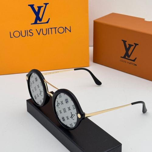 نظارات شمسية Louis Vuitton