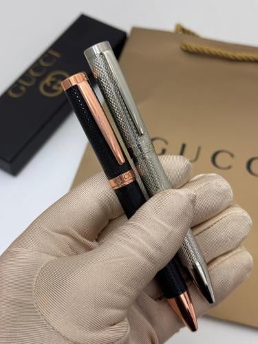 قلمين من GUCCI