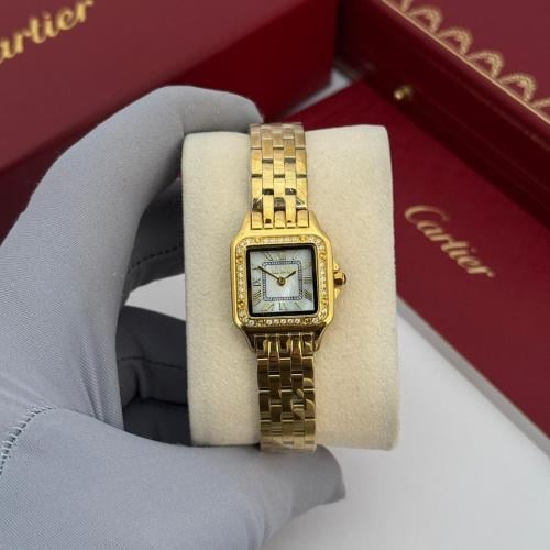 ساعة يد كارتير