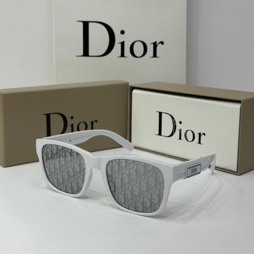 نظارات شمسية ديور