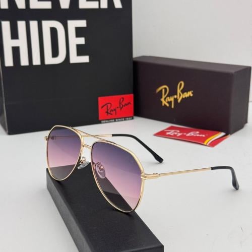 نظارات شمسية Ray-Ban