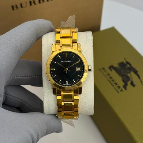 ساعة بربري نسائية