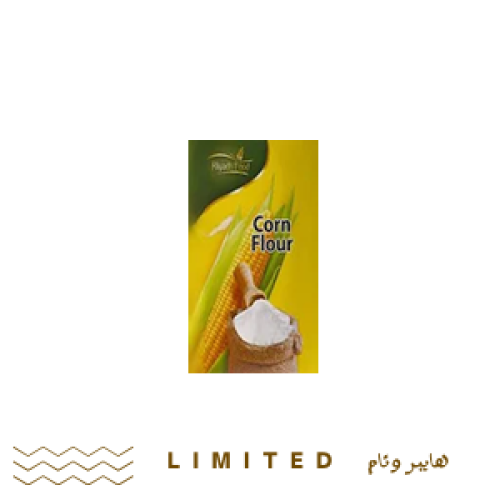 نشا الذرة رياض فود 100 جرام *
