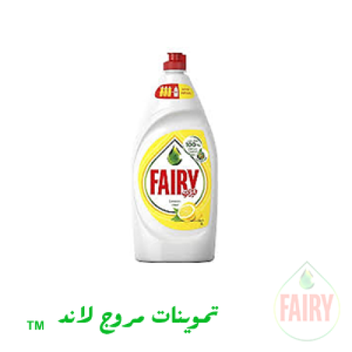 فيري سائل غسيل الصحون ١٠٠٠ مل *