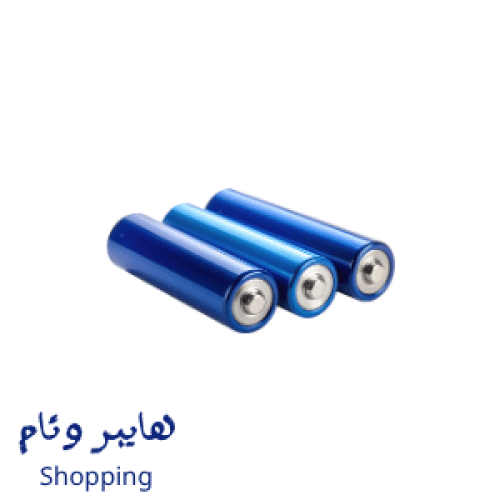بطارية ريموت 4 قطع حجم AAA R03