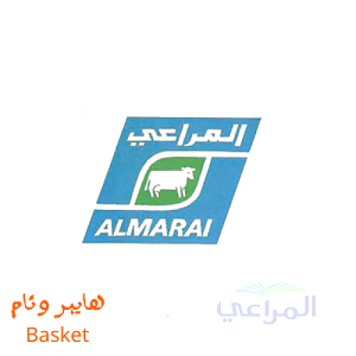 كرتون حليب مبخر المراعي 36 حبة * 170 جرام