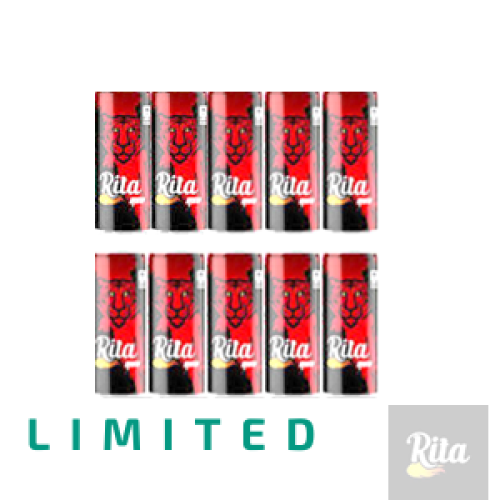 كرتون ريتا رد 30 حبة * 240 مل