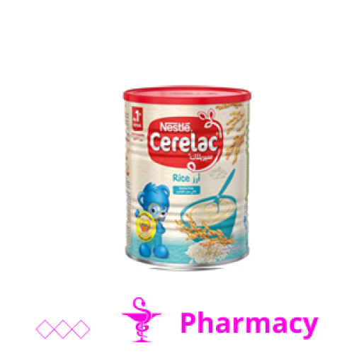 سيرلاك أرز 400 جرام